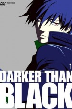 Watch Darker than black Kuro no keiyakusha Megavideo